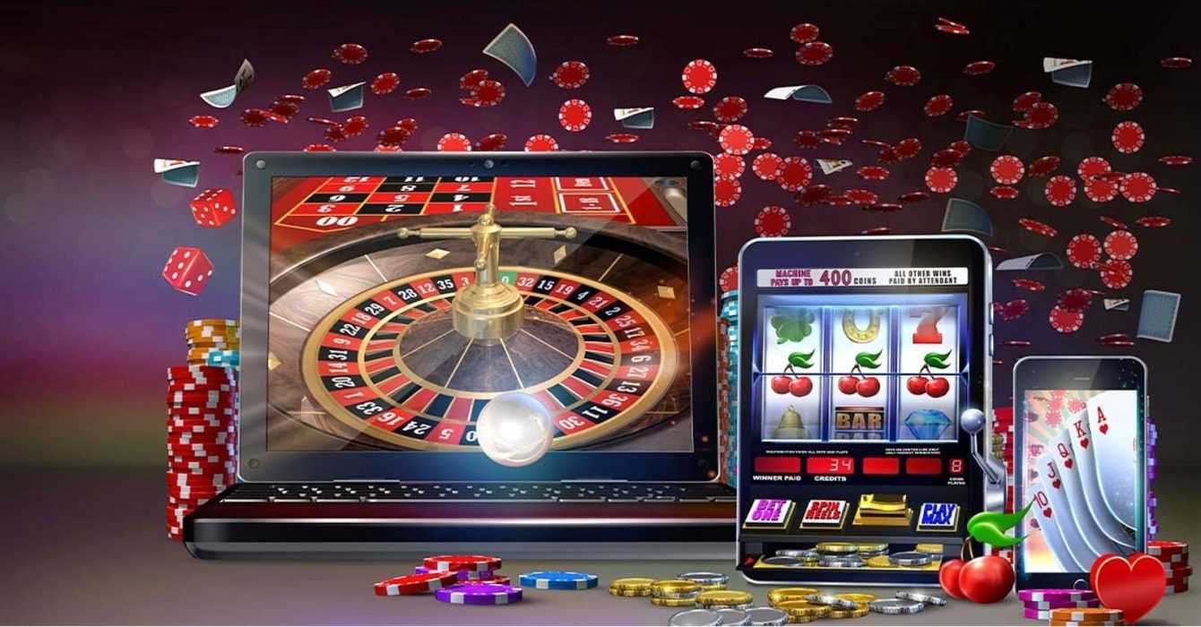 judi slot online